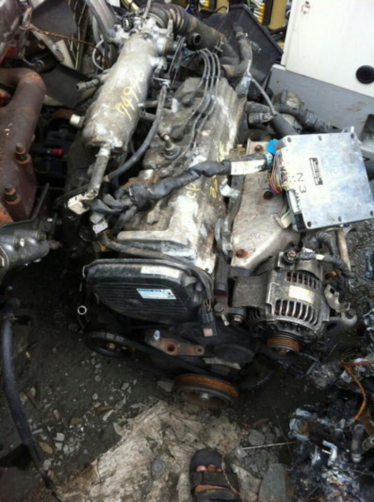 Toyota Corona 1992 - 1996 mắt híp đít bồng (Na béo ) Toyota Corona 1992 - 1996 mắt híp đít bồng (Na béo )
