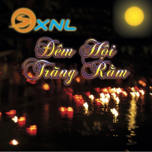 [XNL] Trung Thu 2014