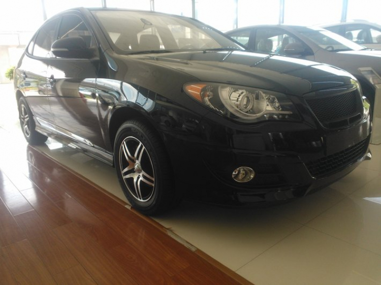 Lập hội Elantra/ Avante nhập đi mấy bác. Lập hội Elantra/ Avante nhập đi mấy bác.