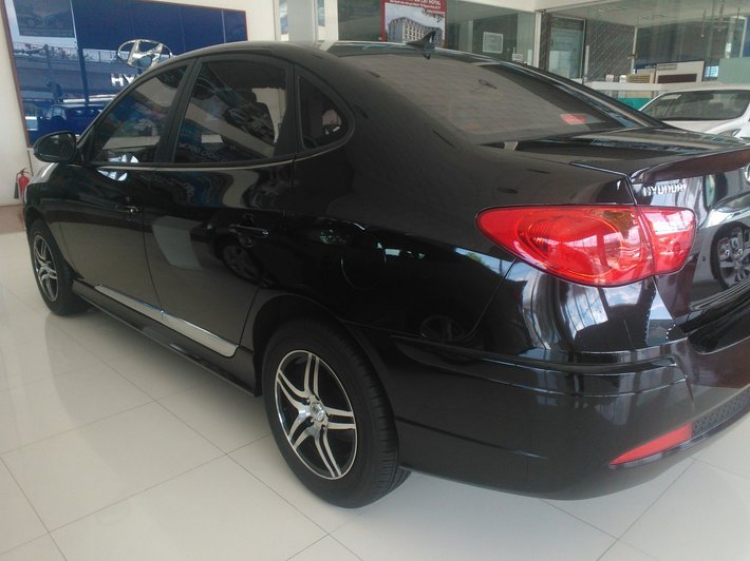 Lập hội Elantra/ Avante nhập đi mấy bác. Lập hội Elantra/ Avante nhập đi mấy bác.
