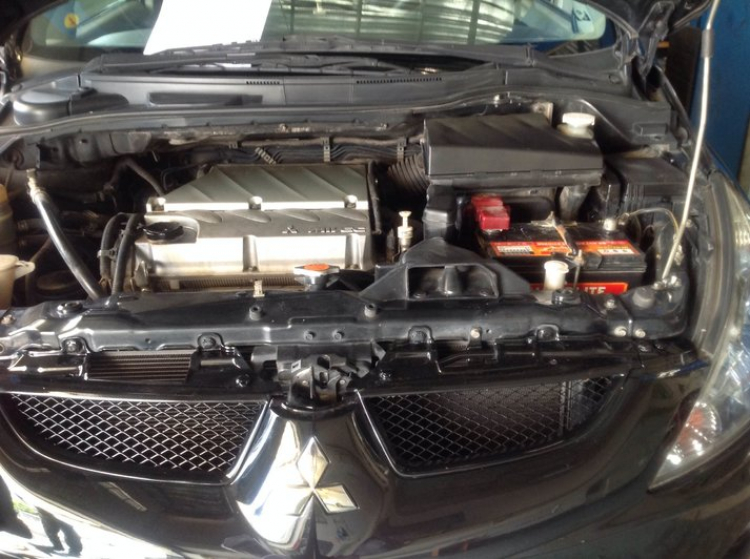 Mitsubishi Grandis - Tổng hợp bài viết về Grandis: giao lưu, chia sẻ Mitsubishi Grandis - Tổng hợp bài viết về Grandis: giao lưu, chia sẻ