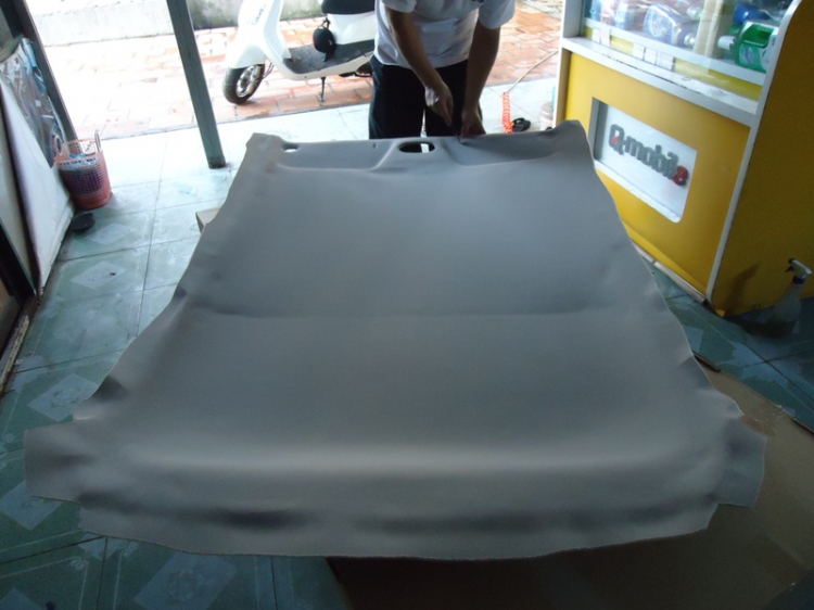 Tổng hợp các xe GM lắp đặt cửa sổ trời (Matiz lắp models 350HS tại Gâra Vui - trang 10) Tổng hợp các xe GM lắp đặt cửa sổ trời (Matiz lắp models 350HS tại Gâra Vui - trang 10)