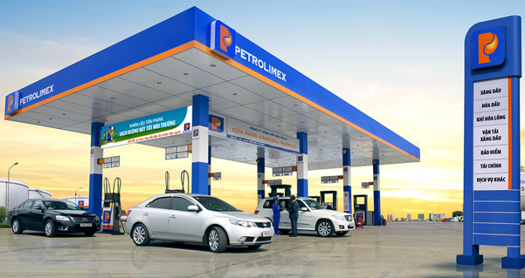 Petrolimex tiên phong phân phối nhiên liệu Điêzen 0,001S-V (EURO 5) tại Việt Nam