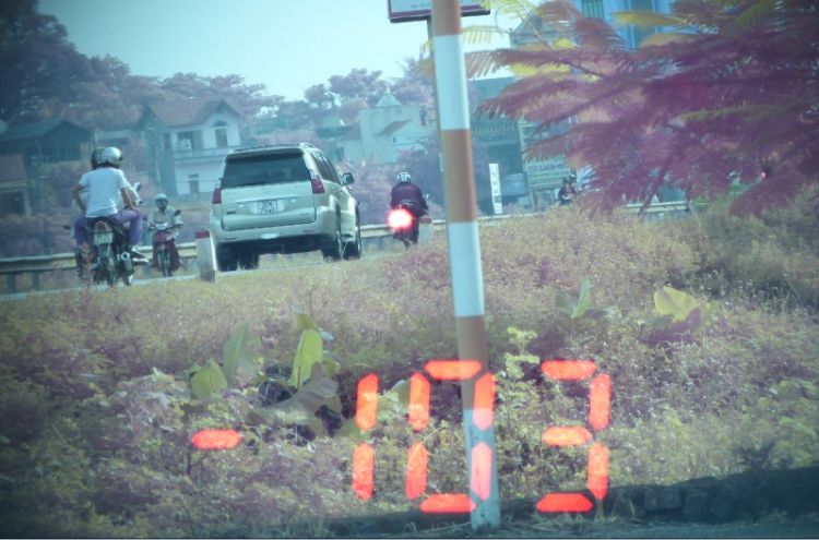 XXX Bắc Giang thân thiện với ae PKL quá!