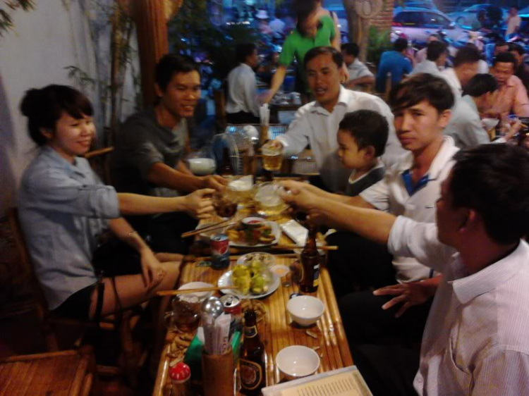 Thư gửi Fiater Đà Nẵng! Thư gửi Fiater Đà Nẵng!