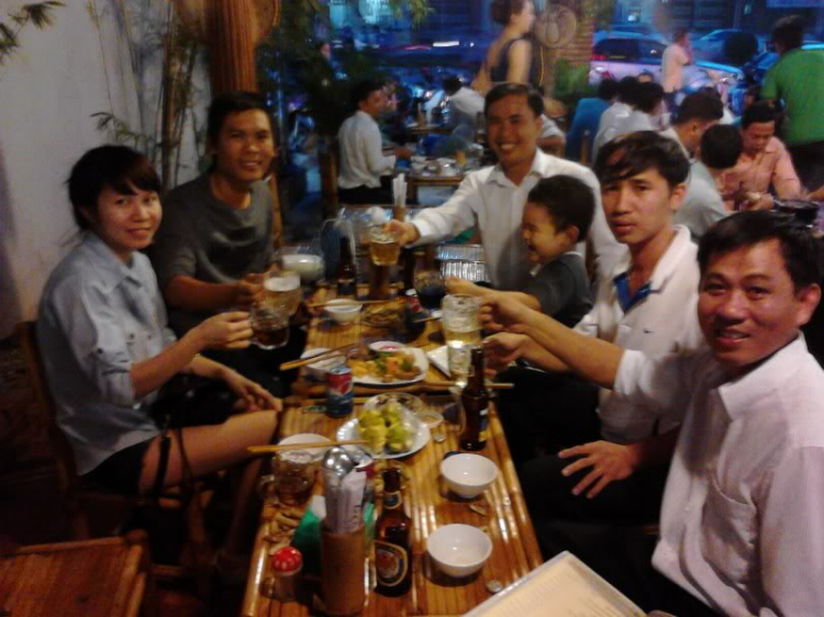 Thư gửi Fiater Đà Nẵng! Thư gửi Fiater Đà Nẵng!
