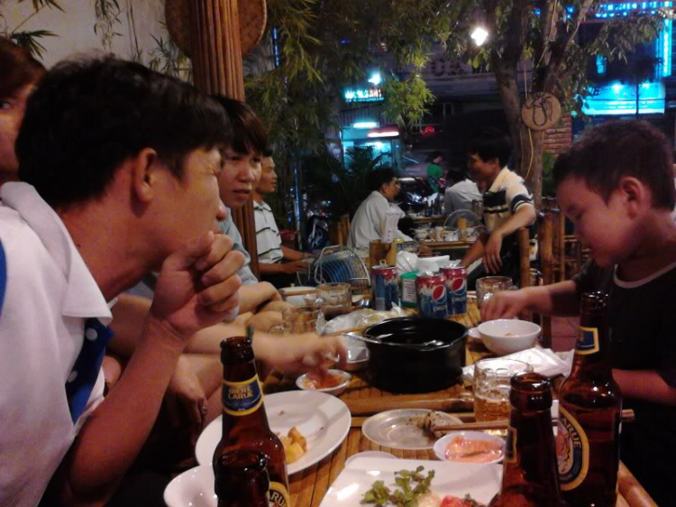 Thư gửi Fiater Đà Nẵng! Thư gửi Fiater Đà Nẵng!