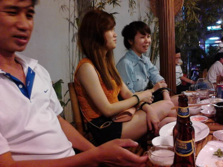 Thư gửi Fiater Đà Nẵng! Thư gửi Fiater Đà Nẵng!