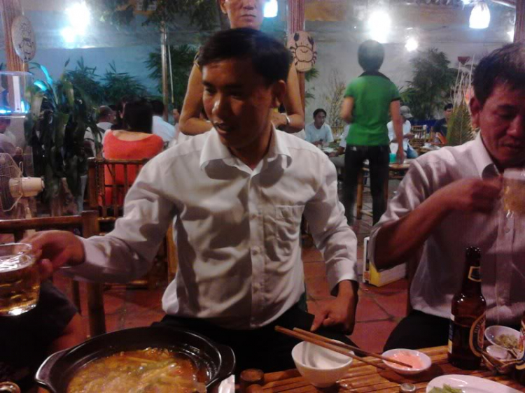 Thư gửi Fiater Đà Nẵng! Thư gửi Fiater Đà Nẵng!