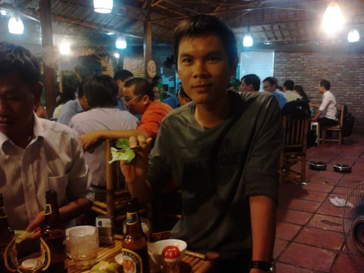 Thư gửi Fiater Đà Nẵng! Thư gửi Fiater Đà Nẵng!