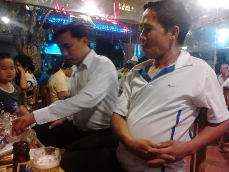 Thư gửi Fiater Đà Nẵng! Thư gửi Fiater Đà Nẵng!