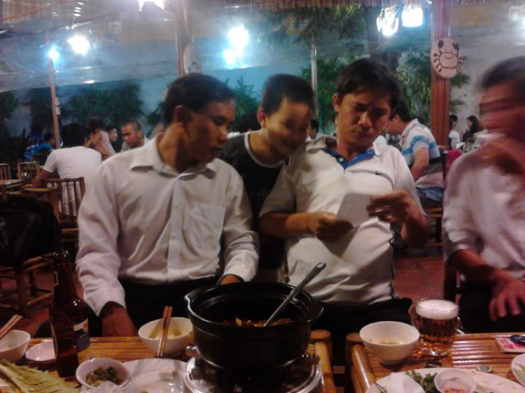 Thư gửi Fiater Đà Nẵng! Thư gửi Fiater Đà Nẵng!