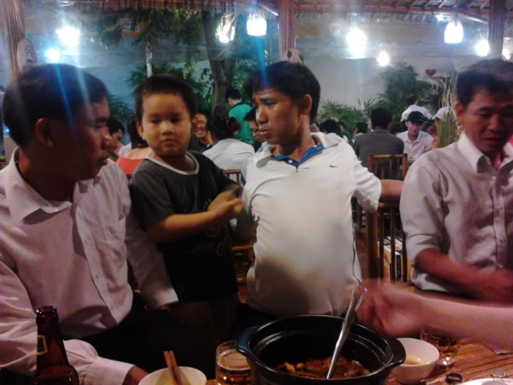 Thư gửi Fiater Đà Nẵng! Thư gửi Fiater Đà Nẵng!