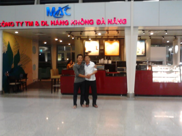 Thư gửi Fiater Đà Nẵng! Thư gửi Fiater Đà Nẵng!
