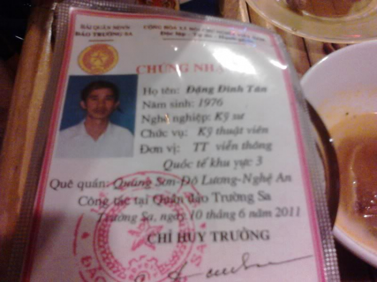 Thư gửi Fiater Đà Nẵng! Thư gửi Fiater Đà Nẵng!