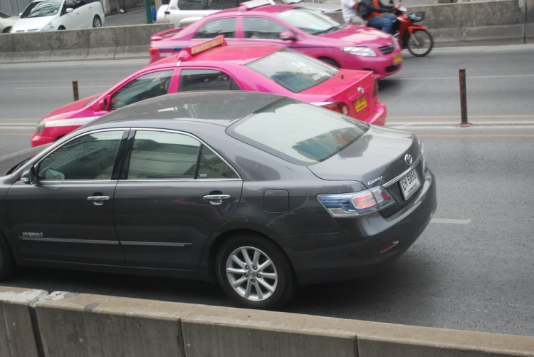 Mua Cruze LS làm TAXI! Mua Cruze LS làm TAXI!