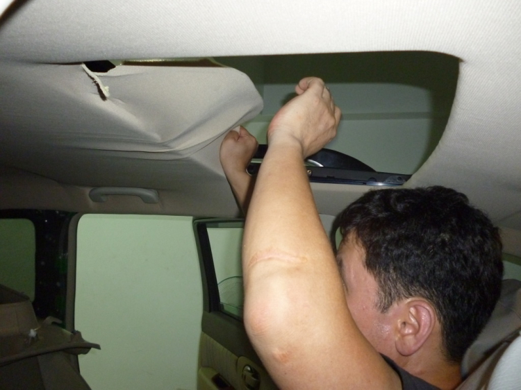 CỬA SỔ TRỜI SUNROOF KHUYẾN MÃI CỰC HOT NHÂN DỊP CUỐI NĂM