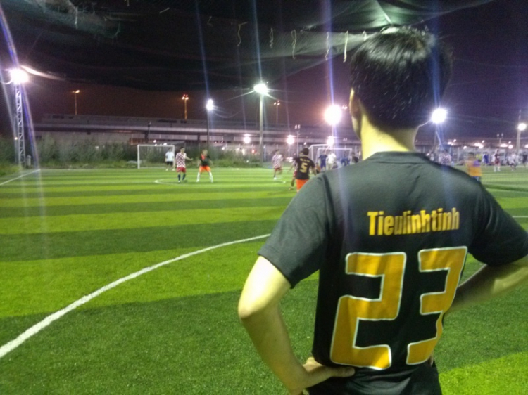 S.O.S FC - Chiêu mộ thành viên! (Update #109) S.O.S FC - Chiêu mộ thành viên! (Update #109)
