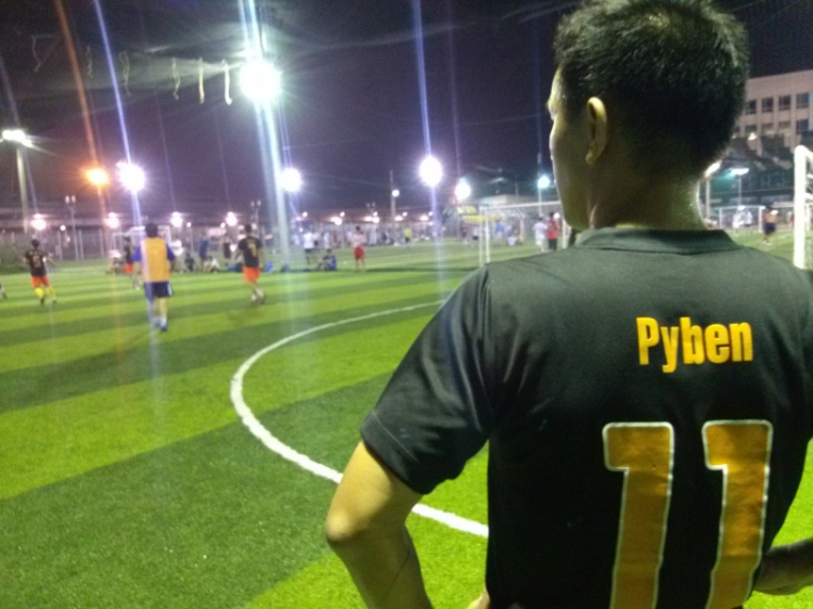 S.O.S FC - Chiêu mộ thành viên! (Update #109) S.O.S FC - Chiêu mộ thành viên! (Update #109)