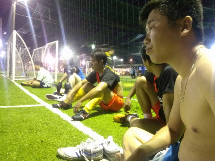S.O.S FC - Chiêu mộ thành viên! (Update #109) S.O.S FC - Chiêu mộ thành viên! (Update #109)