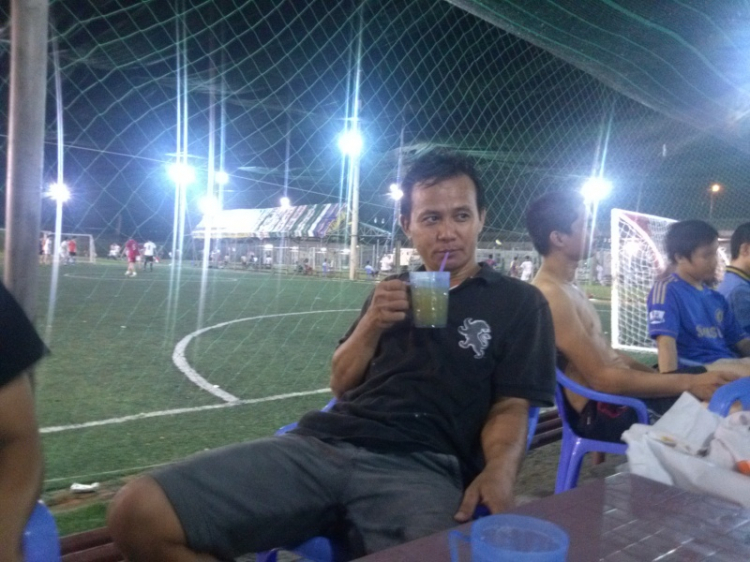 S.O.S FC - Chiêu mộ thành viên! (Update #109) S.O.S FC - Chiêu mộ thành viên! (Update #109)