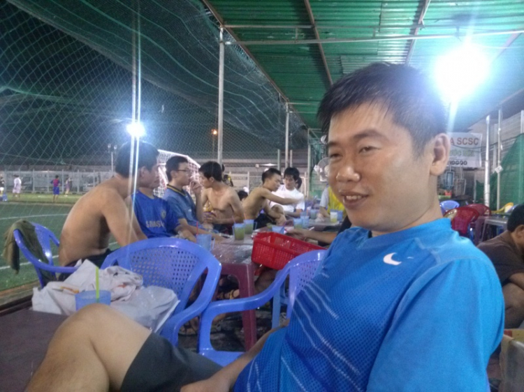 S.O.S FC - Chiêu mộ thành viên! (Update #109) S.O.S FC - Chiêu mộ thành viên! (Update #109)