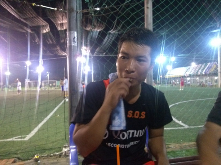 S.O.S FC - Chiêu mộ thành viên! (Update #109) S.O.S FC - Chiêu mộ thành viên! (Update #109)