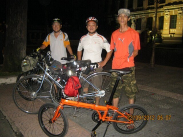 Vượt lên chính mình_Tập 1_Cần Giờ's Challenge !!! Vượt lên chính mình_Tập 1_Cần Giờ's Challenge !!!