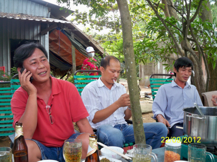 Accord Club: Tụ tập vui chơi, cà phê, ọp ẹp Accord Club: Tụ tập vui chơi, cà phê, ọp ẹp