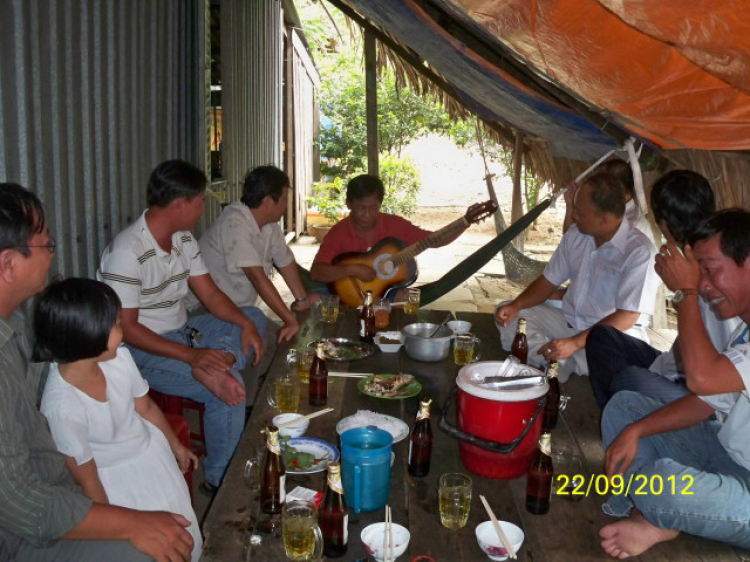 Accord Club: Tụ tập vui chơi, cà phê, ọp ẹp Accord Club: Tụ tập vui chơi, cà phê, ọp ẹp