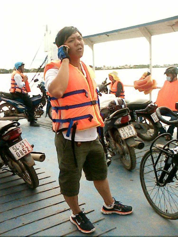 Vượt lên chính mình_Tập 1_Cần Giờ's Challenge !!! Vượt lên chính mình_Tập 1_Cần Giờ's Challenge !!!