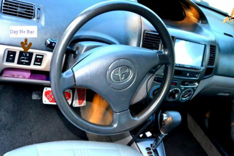 Kinh nghiệm về dòng xe Toyota Vios - Chiếc sedan đầu đời của rất nhiều người Việt