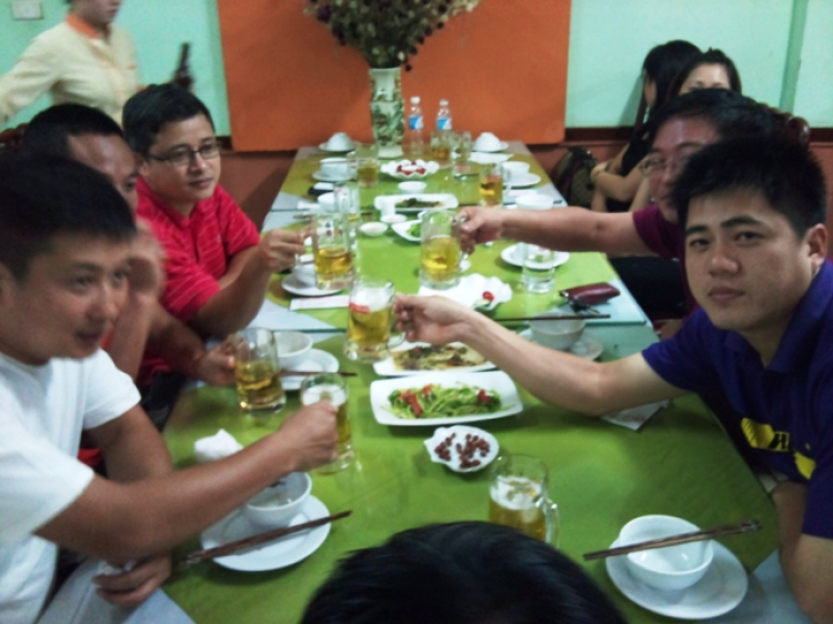 Giải quần vợt giao lưu giữa các chi hội OS - 2012 Giải quần vợt giao lưu giữa các chi hội OS - 2012