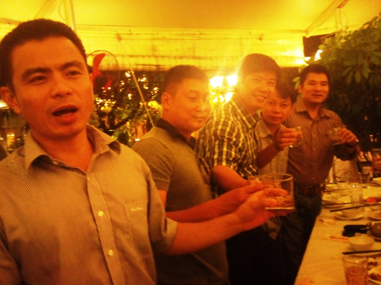 Giải quần vợt giao lưu giữa các chi hội OS - 2012 Giải quần vợt giao lưu giữa các chi hội OS - 2012