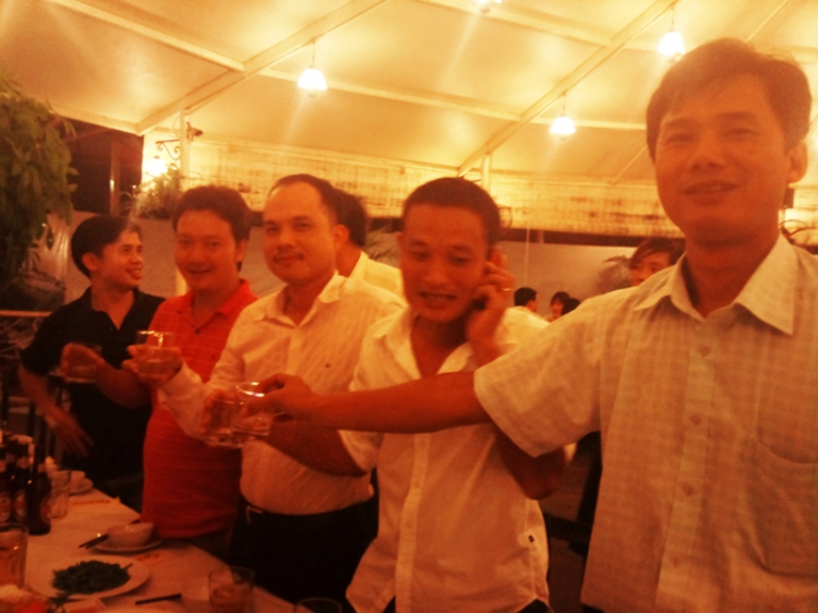 Giải quần vợt giao lưu giữa các chi hội OS - 2012 Giải quần vợt giao lưu giữa các chi hội OS - 2012