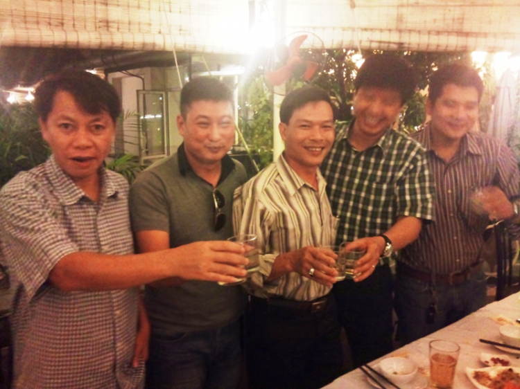 Giải quần vợt giao lưu giữa các chi hội OS - 2012 Giải quần vợt giao lưu giữa các chi hội OS - 2012