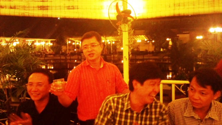 Giải quần vợt giao lưu giữa các chi hội OS - 2012 Giải quần vợt giao lưu giữa các chi hội OS - 2012