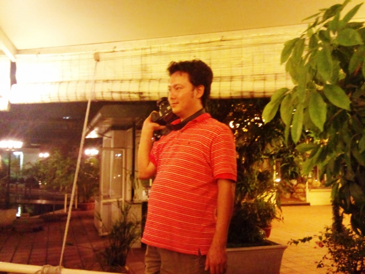 Giải quần vợt giao lưu giữa các chi hội OS - 2012 Giải quần vợt giao lưu giữa các chi hội OS - 2012