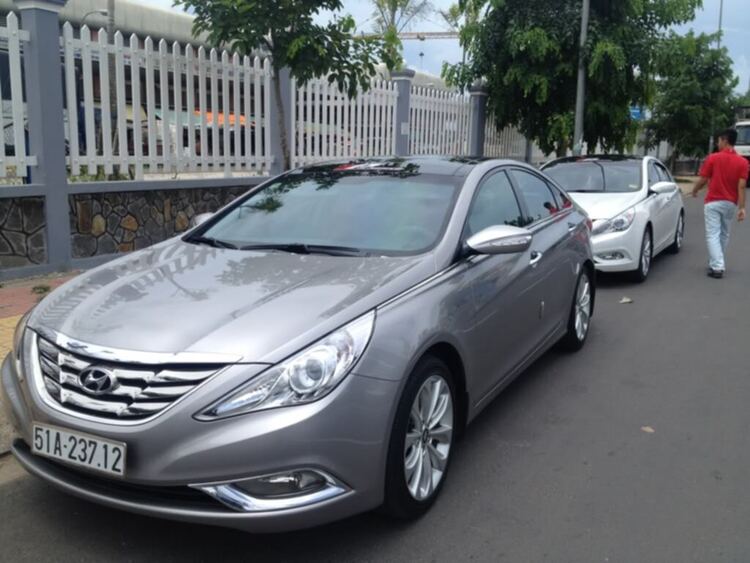 Sonata FC Sonata FC