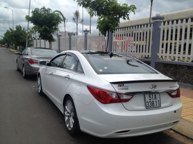 Sonata FC Sonata FC