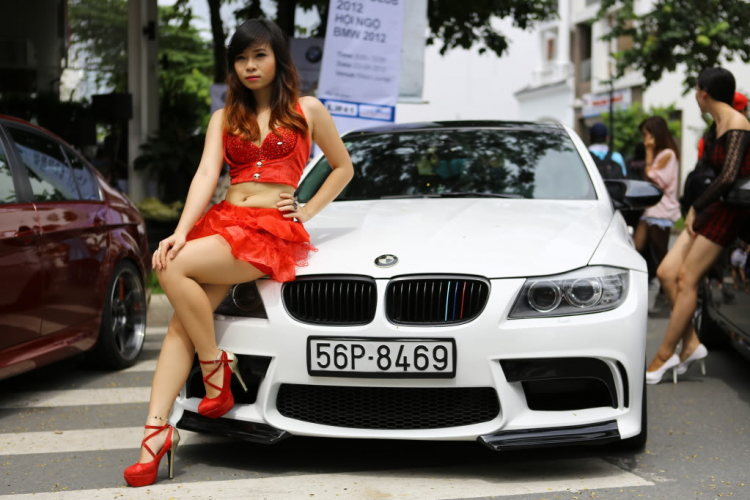 Hình ảnh Offline BMW 2012 (mới up thêm từ trang 2)