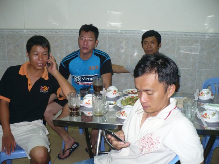 Mời mọi người đến cổ vũ cho S.O.S FC tham dự giải FIFC OPEN 2012