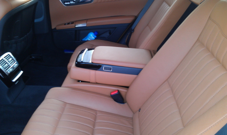 Khám phá S63 AMG 2012 với gói Designo tuyệt đẹp: Giá 12 tỷ (ra biển trắng). Khám phá S63 AMG 2012 với gói Designo tuyệt đẹp: Giá 12 tỷ (ra biển trắng).