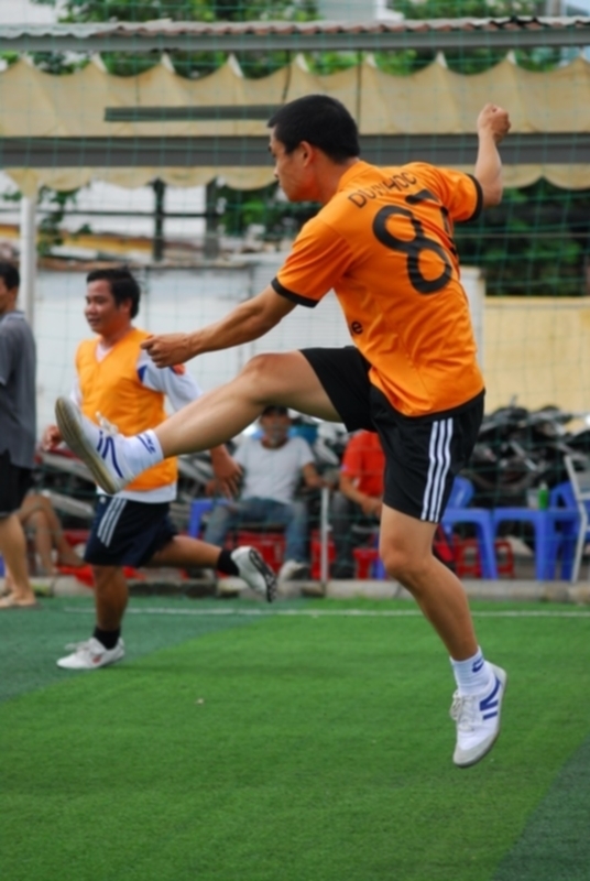 MBFC FOOTBALL TEAM.
