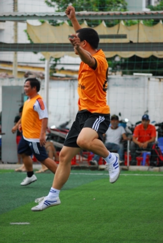 MBFC FOOTBALL TEAM.