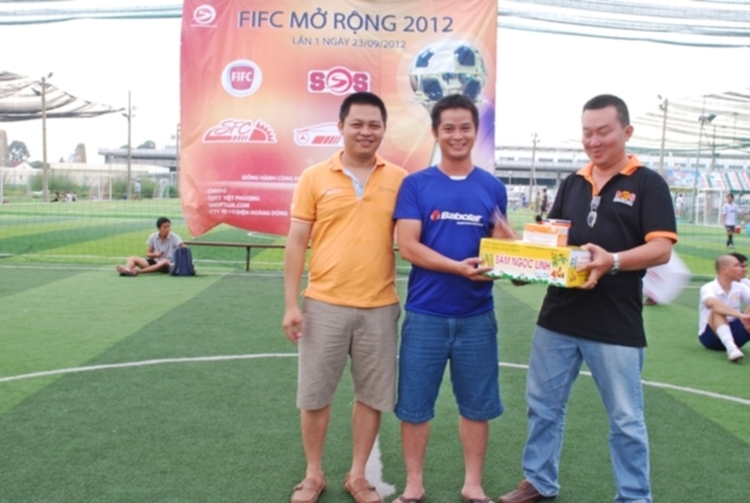 MBFC FOOTBALL TEAM.