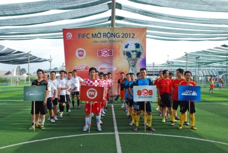 MBFC FOOTBALL TEAM.