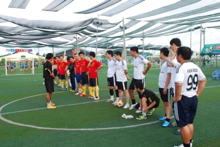 MBFC FOOTBALL TEAM.