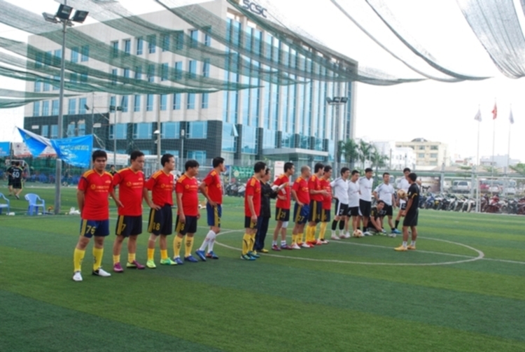 MBFC FOOTBALL TEAM.