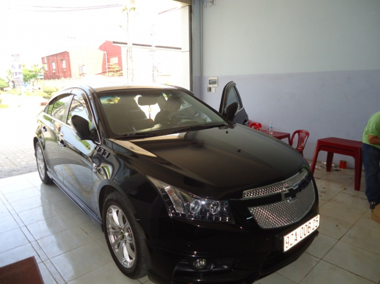 Tổng hợp các xe GM lắp đặt cửa sổ trời (Matiz lắp models 350HS tại Gâra Vui - trang 10) Tổng hợp các xe GM lắp đặt cửa sổ trời (Matiz lắp models 350HS tại Gâra Vui - trang 10)